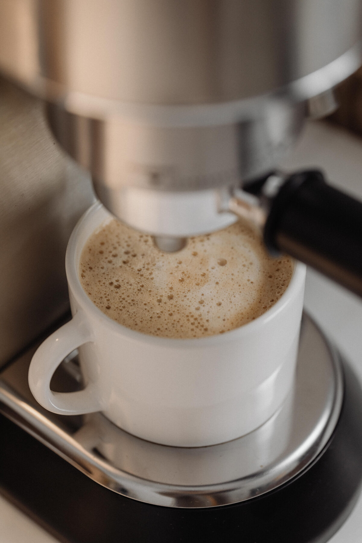 Package Café - Services de communication par le Studio Com' à la Française
